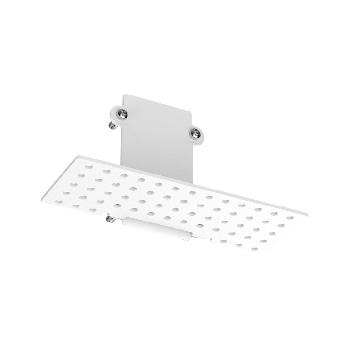 Ego End Cap Recessed Easy Senza Foro - Ideal Lux - akcesoria techniczne – zdjęcie 3