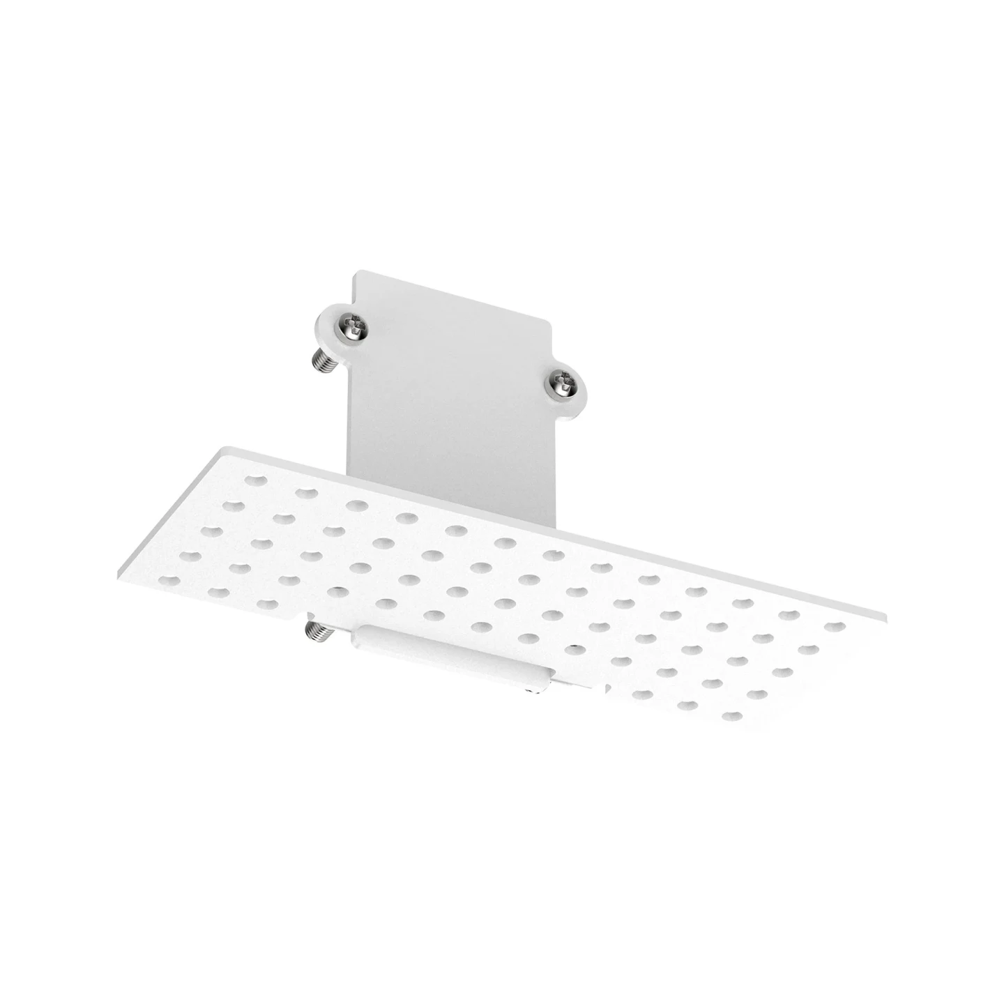 Ego End Cap Recessed Easy Senza Foro - Ideal Lux - akcesoria techniczne – zdjęcie 3
