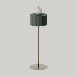 Curn - Aromas - lampa stołowa