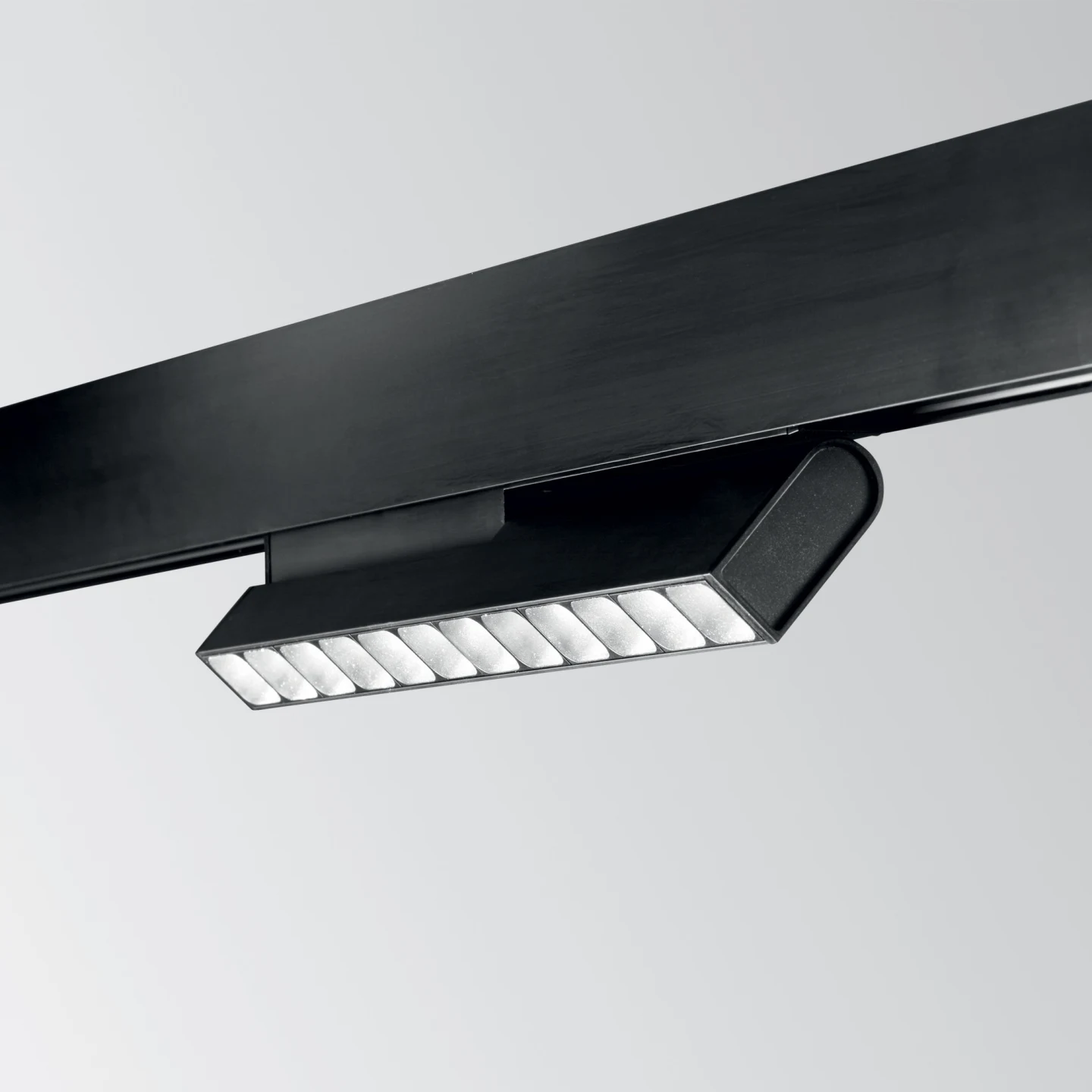 Ego Flexible Accent 13W 3000K DALI - Ideal Lux - moduł systemu szynowego – zdjęcie 2