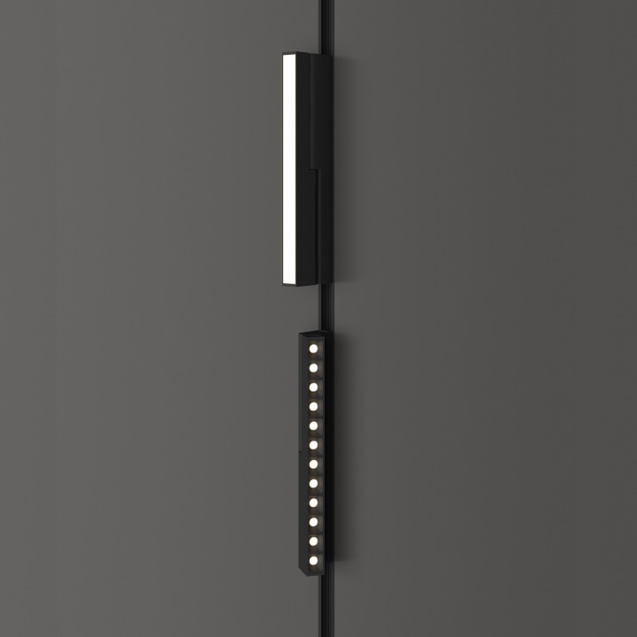 Ego Flexible Accent 13W 3000K On-off - Ideal Lux - moduł systemu szynowego – zdjęcie 2