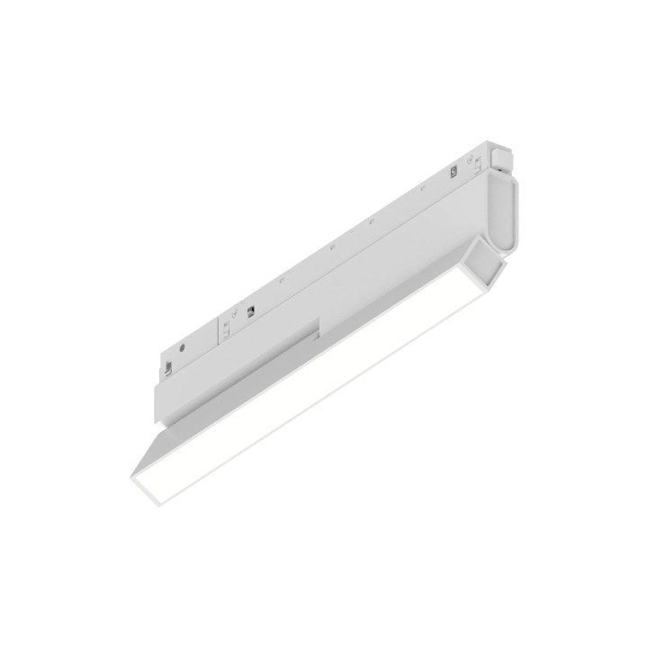 Ego Flexible Wide 07W 3000K DALI - Ideal Lux - moduł systemu szynowego – zdjęcie 4