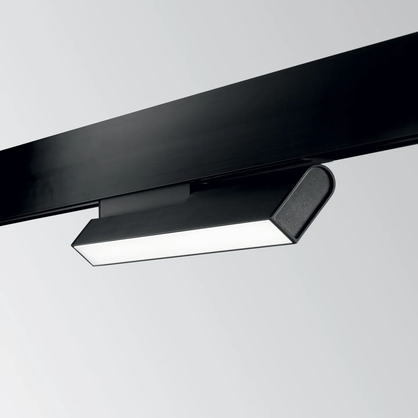 Ego Flexible Wide 07W 3000K On-off - Ideal Lux - moduł systemu szynowego – zdjęcie 2