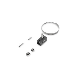 Ego Kit Bi-emission Pendant Cable 2 Mt - Ideal Lux - akcesoria techniczne