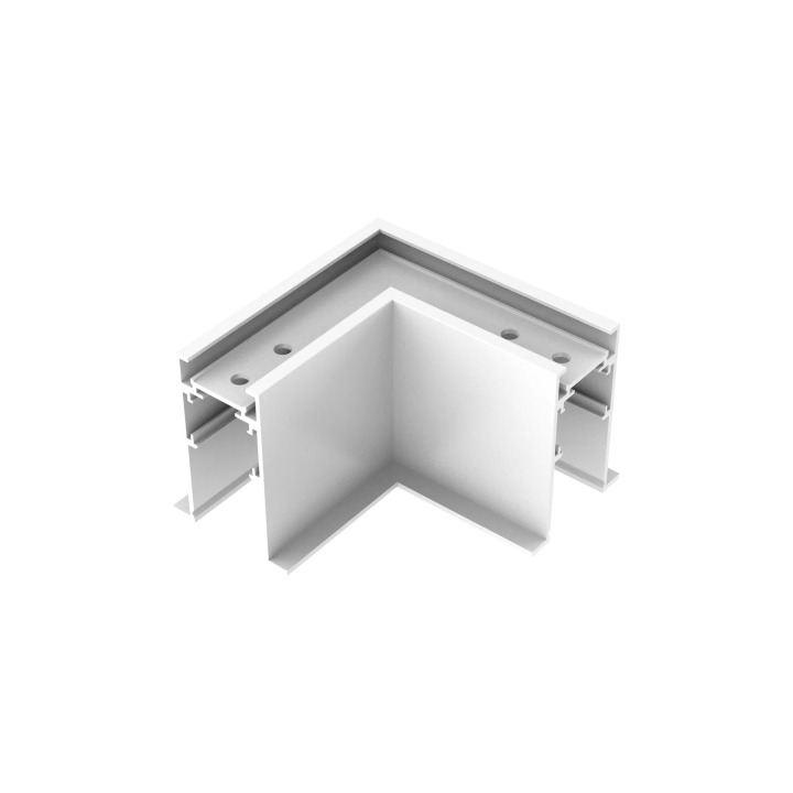 Ego Kit Recess Trim L Electr Conn Horiz On-off Bi - Ideal Lux - akcesoria techniczne