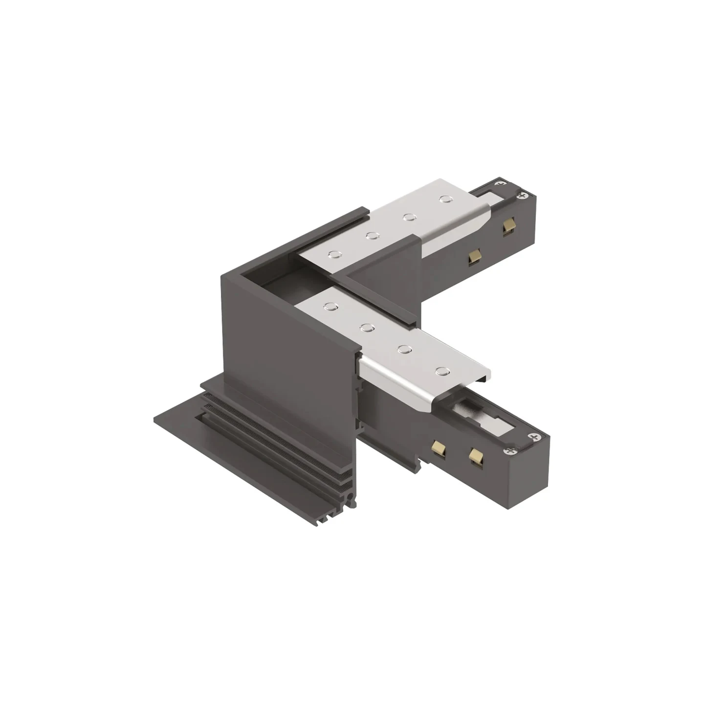 Ego Kit Recessed L Electr Conn Horiz 1-10V/DALI - Ideal Lux - akcesoria techniczne