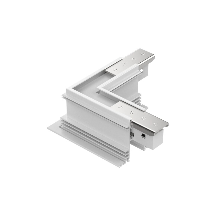 Ego Kit Recessed L Electr Conn Horiz On-off Bi - Ideal Lux - akcesoria techniczne