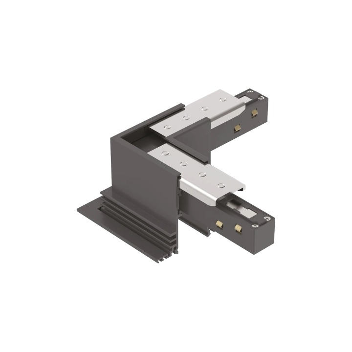 Ego Kit Recessed L Electr Conn Horiz On-off Bi - Ideal Lux - akcesoria techniczne – zdjęcie 3