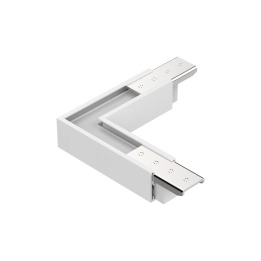 Ego Kit Surface Low L Electr Conn Horiz On-off Bi - Ideal Lux - akcesoria techniczne