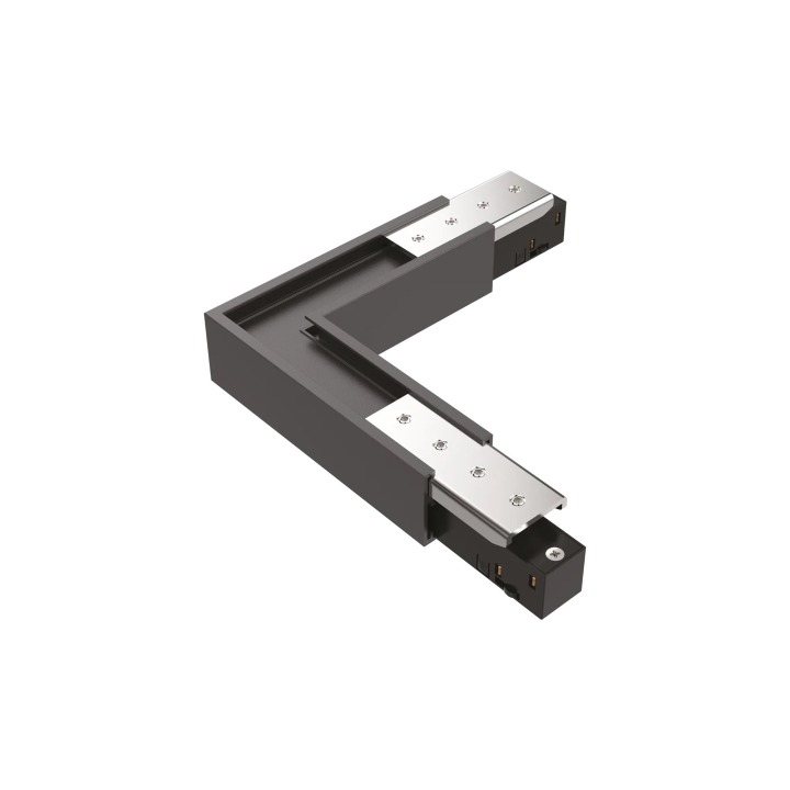 Ego Kit Surface Low L Electr Conn Horiz On-off Bi - Ideal Lux - akcesoria techniczne – zdjęcie 3