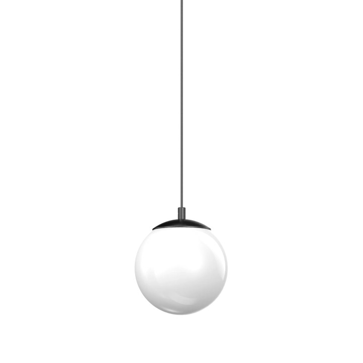 Ego Pendant Ball 10W 3000K On-off - Ideal Lux - moduł systemu szynowego