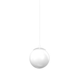 Ego Pendant Ball 10W 3000K On-off Bi - Ideal Lux - moduł systemu szynowego
