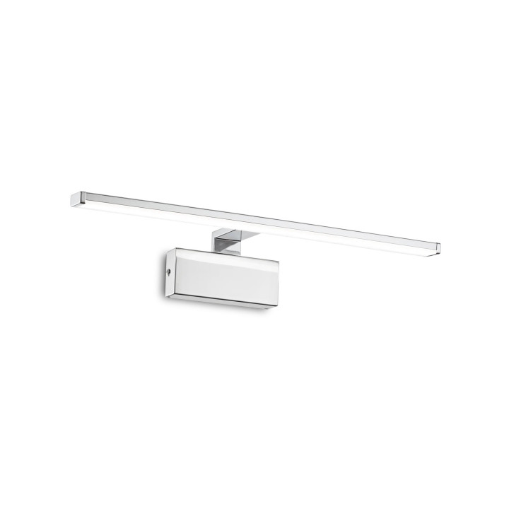 Alma AP D51 - Ideal Lux - kinkiet – kolor Chrom (nr kat. 224930)