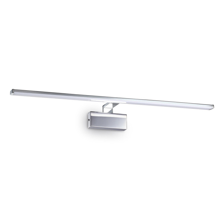 Alma AP D81 - Ideal Lux - kinkiet – kolor Chrom (nr kat. 224992)