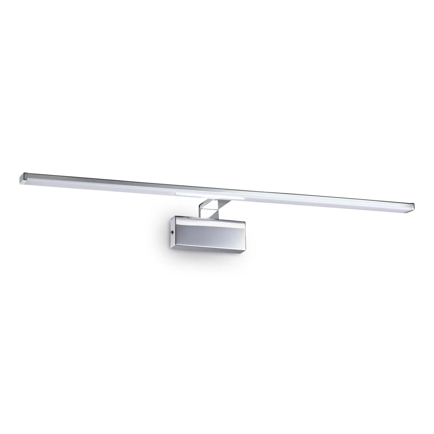 Alma AP D81 - Ideal Lux - kinkiet – kolor Chrom (nr kat. 224992)