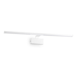 Alma AP D81 - Ideal Lux - kinkiet – kolor Biały (nr kat. 225029)
