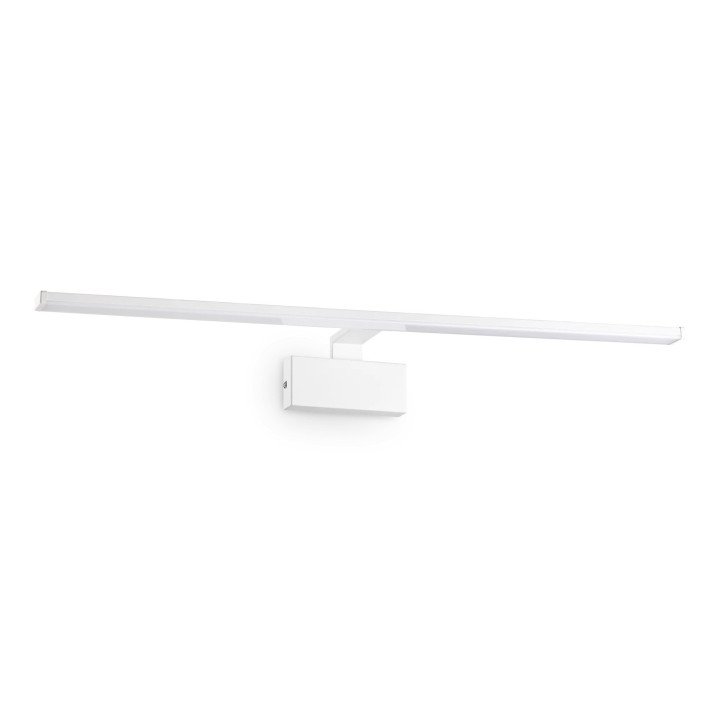 Alma AP D81 - Ideal Lux - kinkiet – kolor Biały (nr kat. 225029)