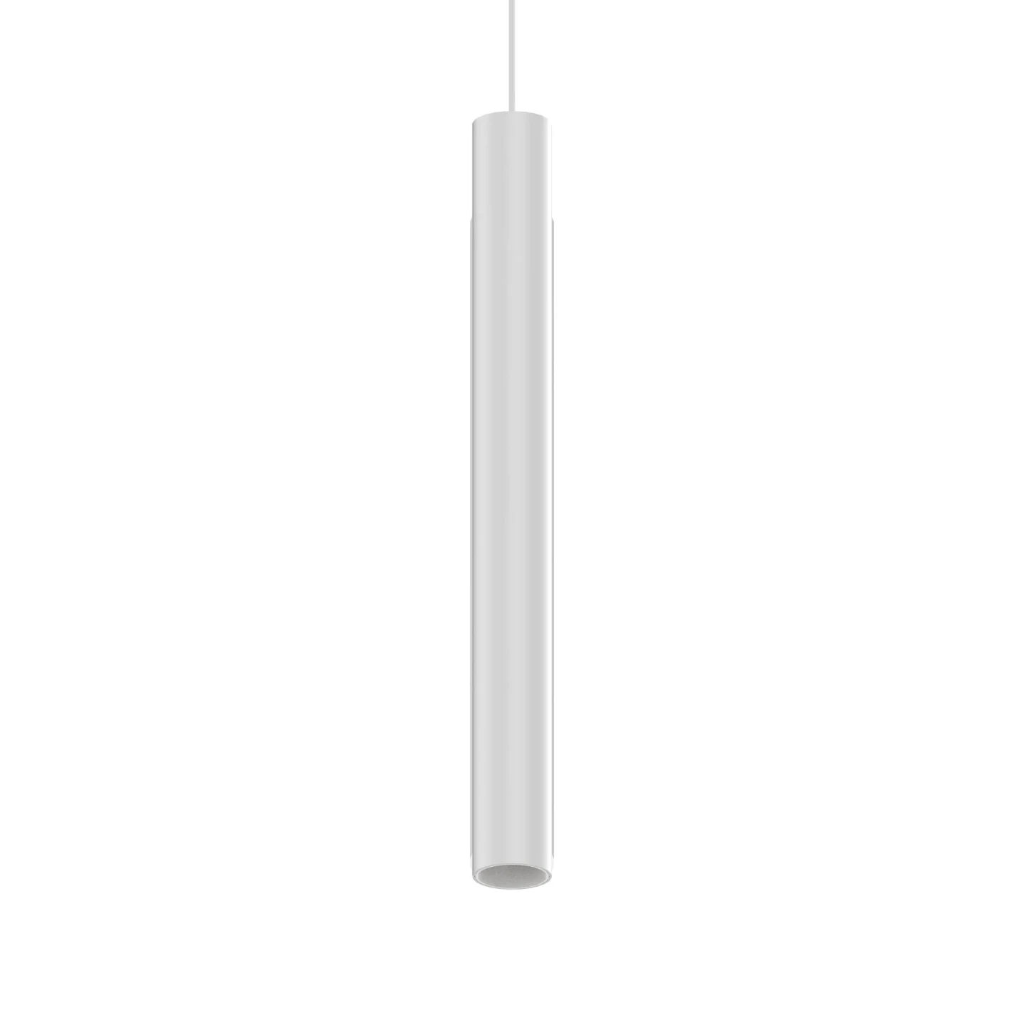 Ego Pendant Tube 12W 3000K DALI Bi - Ideal Lux - moduł systemu szynowego