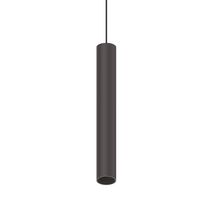 Ego Pendant Tube 12W 3000K On-off - Ideal Lux - moduł systemu szynowego