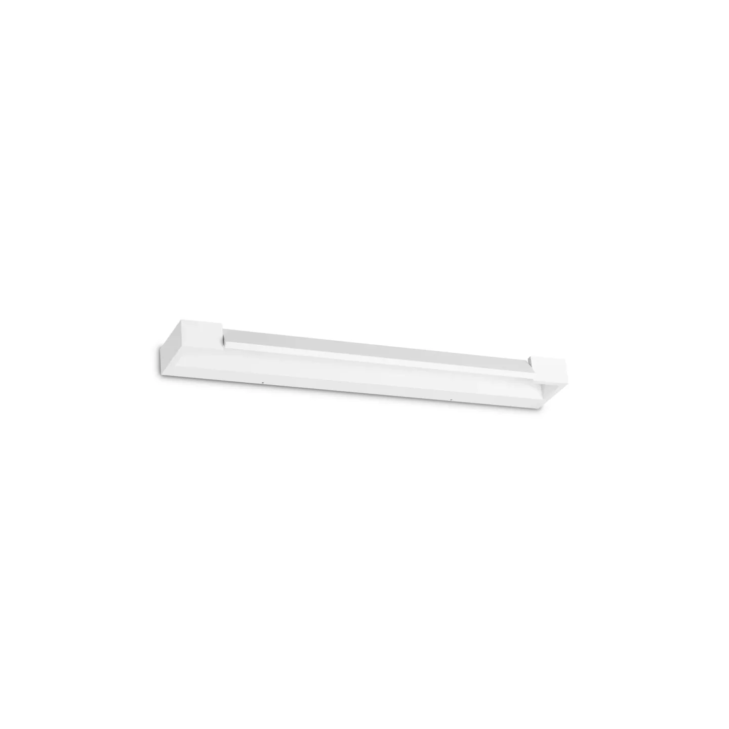 Balance AP D60 - Ideal Lux - kinkiet – kolor Biały (nr kat. 287577)
