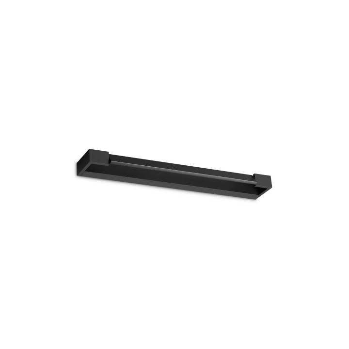 Balance AP D60 - Ideal Lux - kinkiet – kolor Czarny (nr kat. 321554)