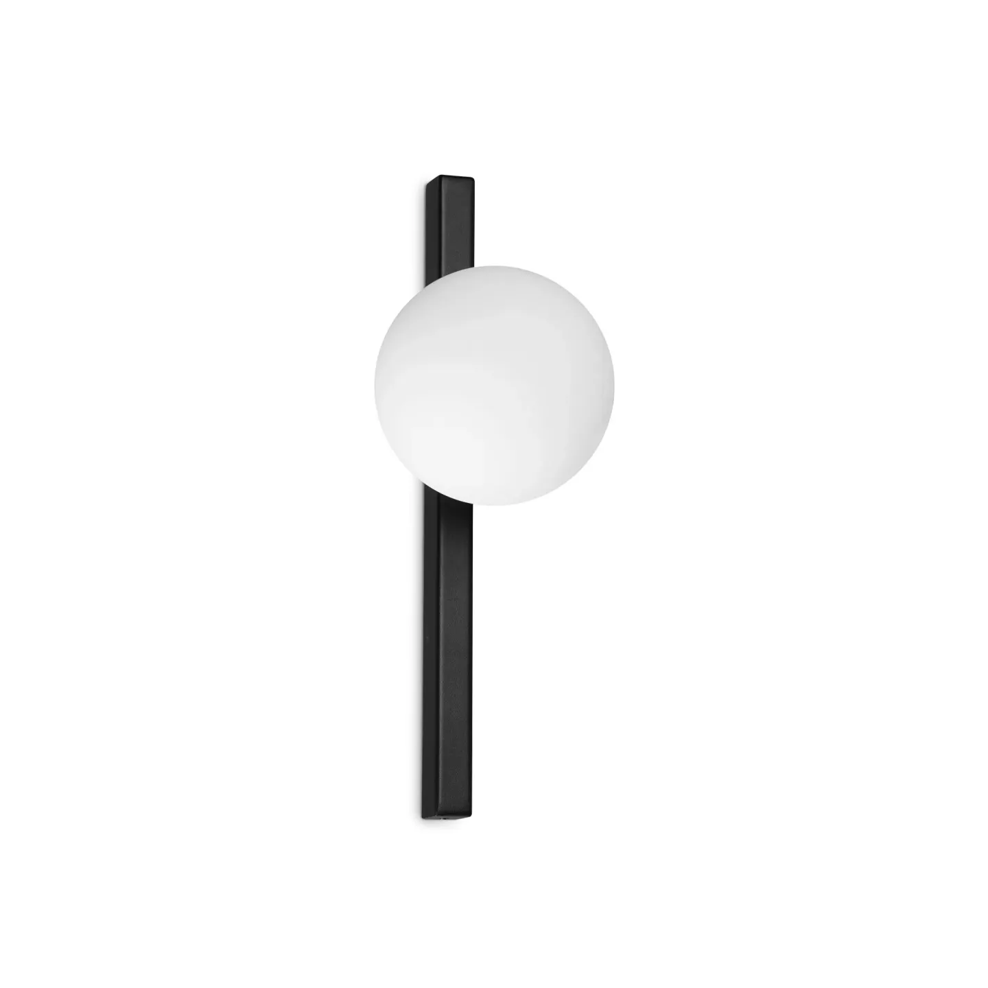 Binomio AP1 - Ideal Lux - plafon – kolor Czarny (nr kat. 310664)