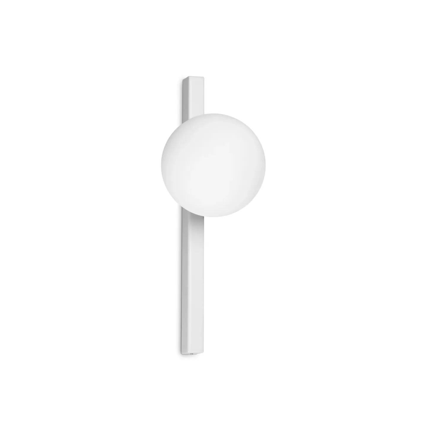 Binomio AP1 - Ideal Lux - plafon – kolor Biały (nr kat. 328478)