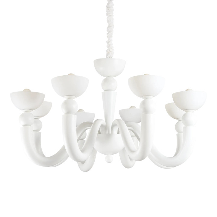 Bon Bon SP8 - Ideal Lux - lampa wisząca