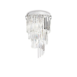 Carlton PL8 - Ideal Lux - plafon