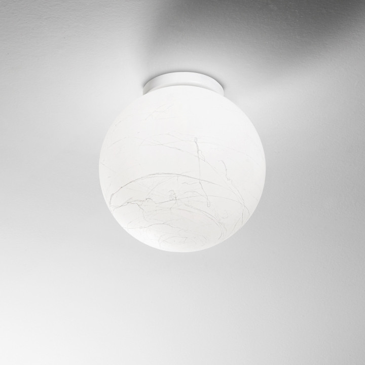 Carta PL1 D30 - Ideal Lux - plafon – zdjęcie 2