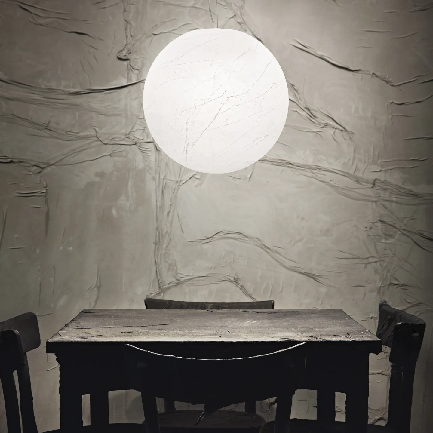 Carta SP1 D30 - Ideal Lux - lampa wisząca – zdjęcie 2