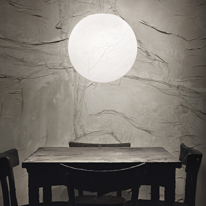 Carta SP1 D50 - Ideal Lux - lampa wisząca – zdjęcie 2