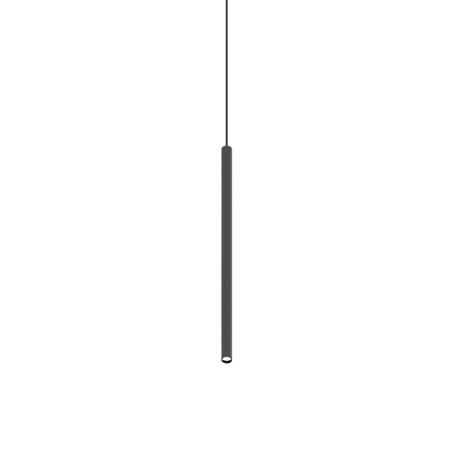 Ego Pendant Tube 5.5W 3000K 1-10V - Ideal Lux - moduł systemu szynowego