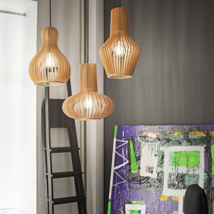 Citrus-2 SP1 - Ideal Lux - lampa wisząca – zdjęcie 2