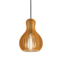 Citrus-3 SP1 - Ideal Lux - lampa wisząca