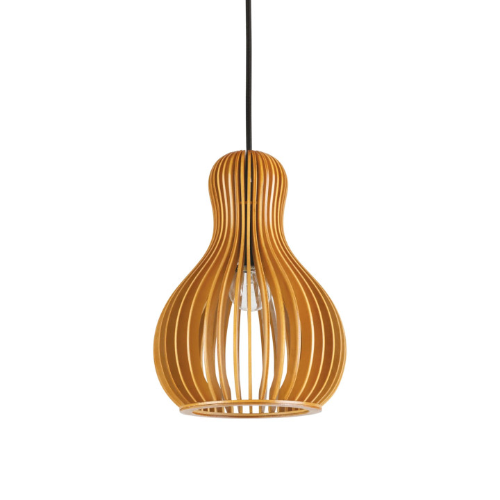 Citrus-3 SP1 - Ideal Lux - lampa wisząca