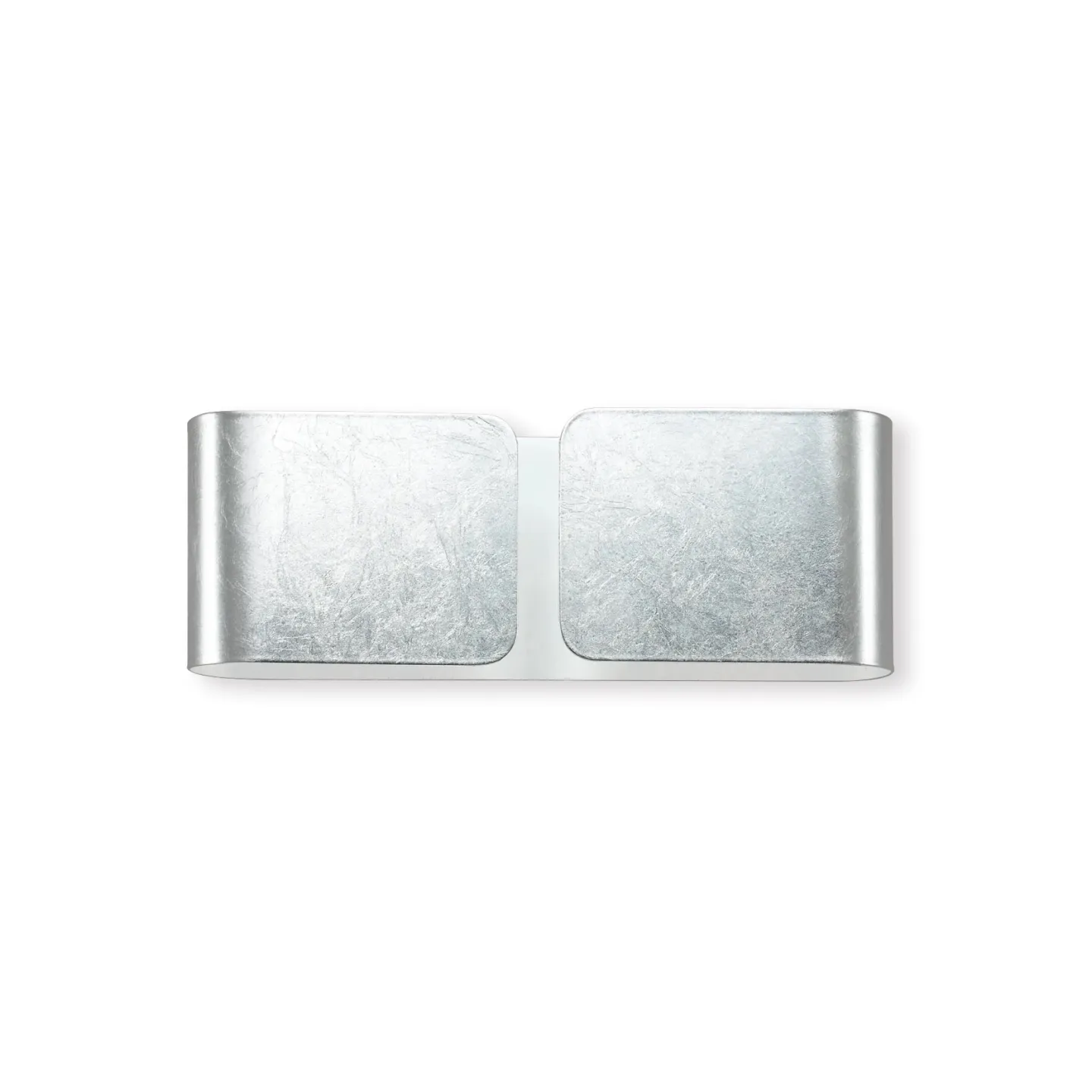 Clip AP2 Mini - Ideal Lux - kinkiet – kolor Srebrny (nr kat. 091136)