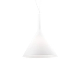 Cocktail SP1 Big - Ideal Lux - lampa wisząca