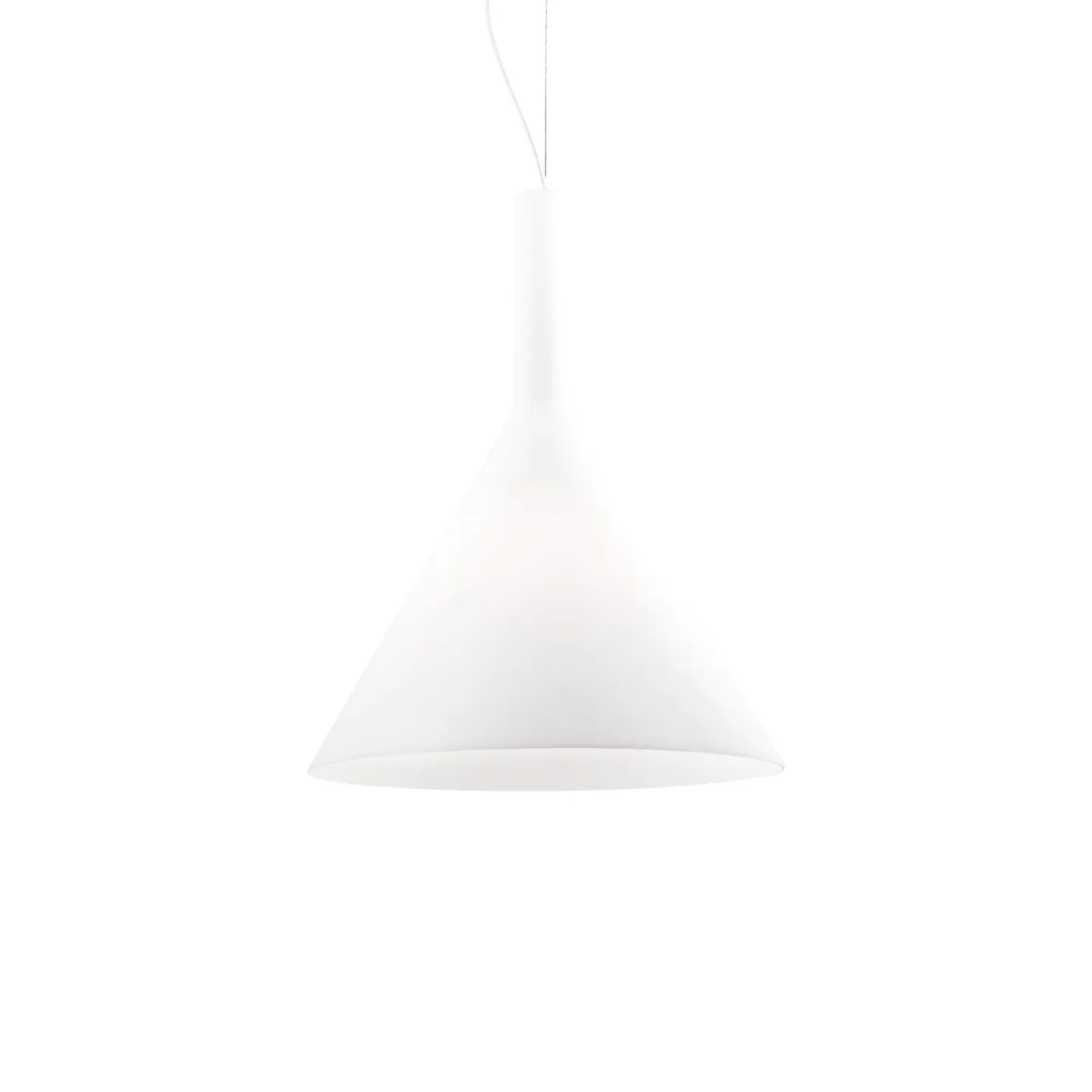 Cocktail SP1 Big - Ideal Lux - lampa wisząca