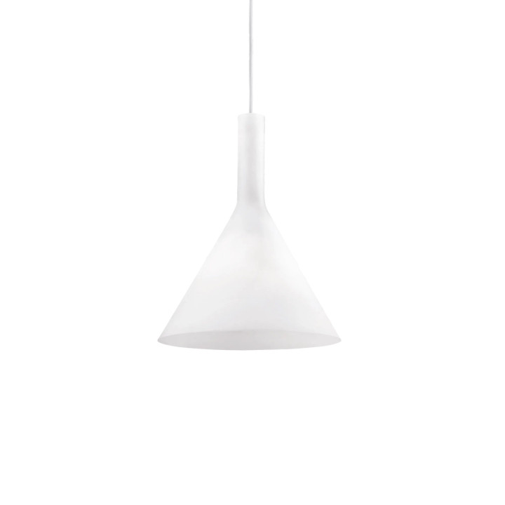 Cocktail SP1 Small - Ideal Lux - lampa wisząca