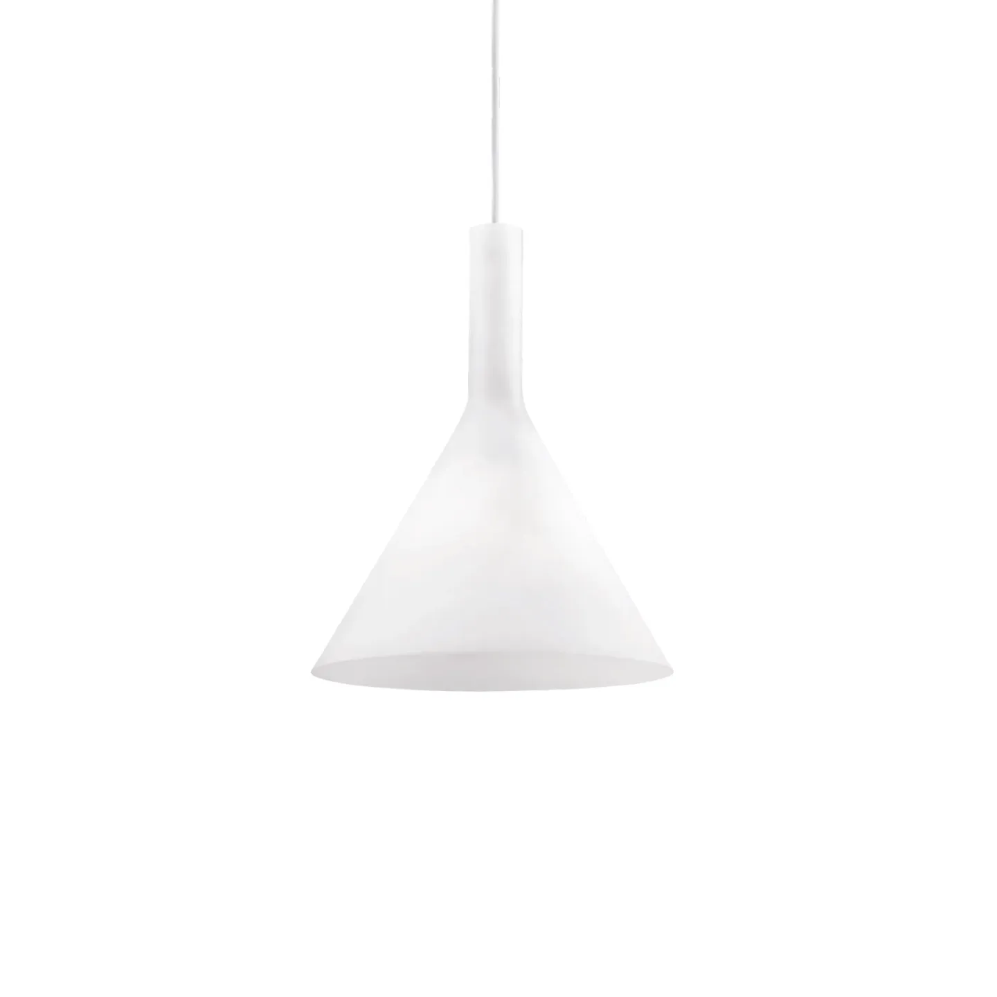 Cocktail SP1 Small - Ideal Lux - lampa wisząca