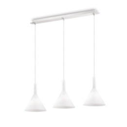 Cocktail SP3 - Ideal Lux - lampa wisząca