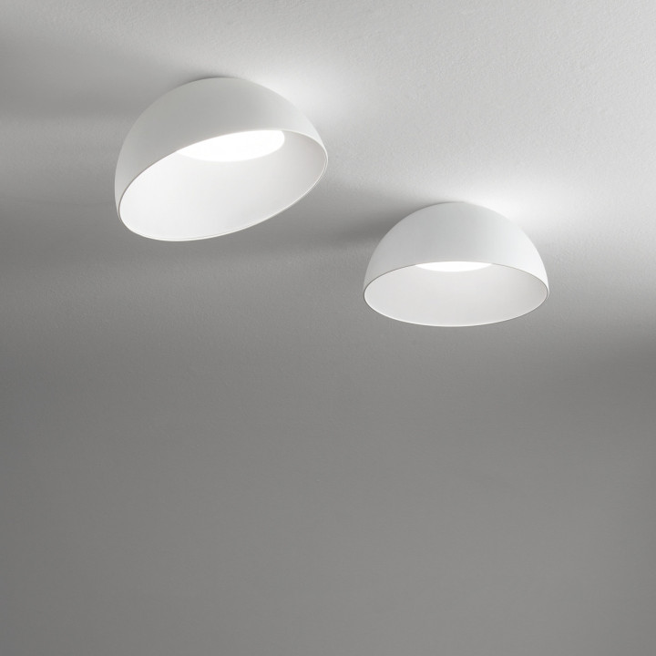 Corolla-2 PL - Ideal Lux - plafon – zdjęcie 2