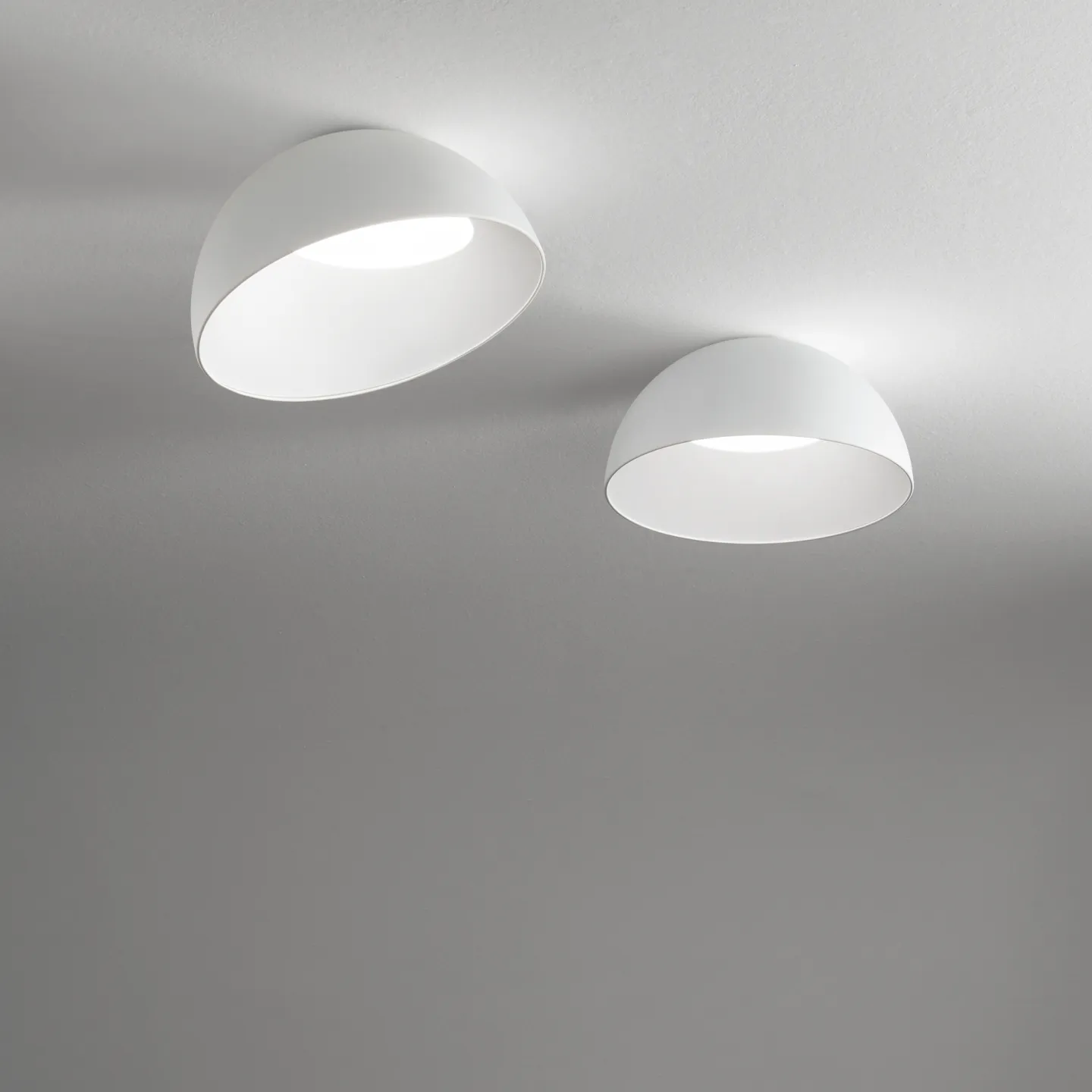 Corolla-2 PL - Ideal Lux - plafon – zdjęcie 2