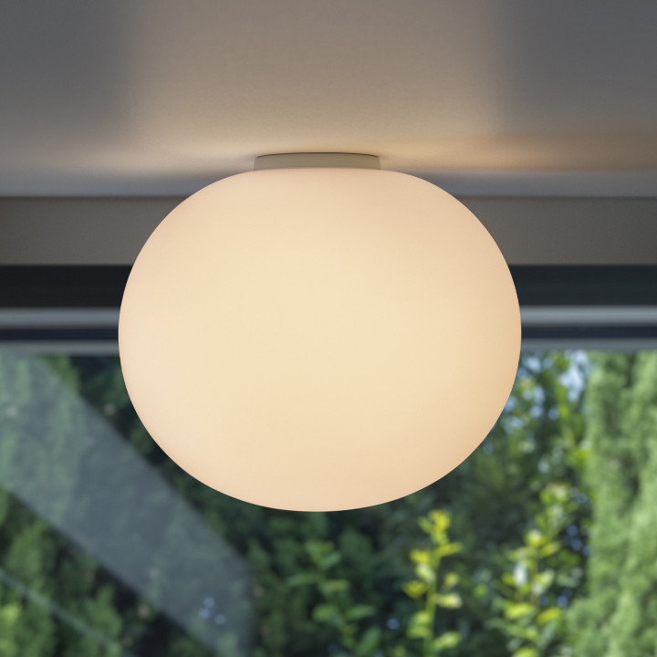 Cotton PL1 D40 - Ideal Lux - plafon – zdjęcie 2