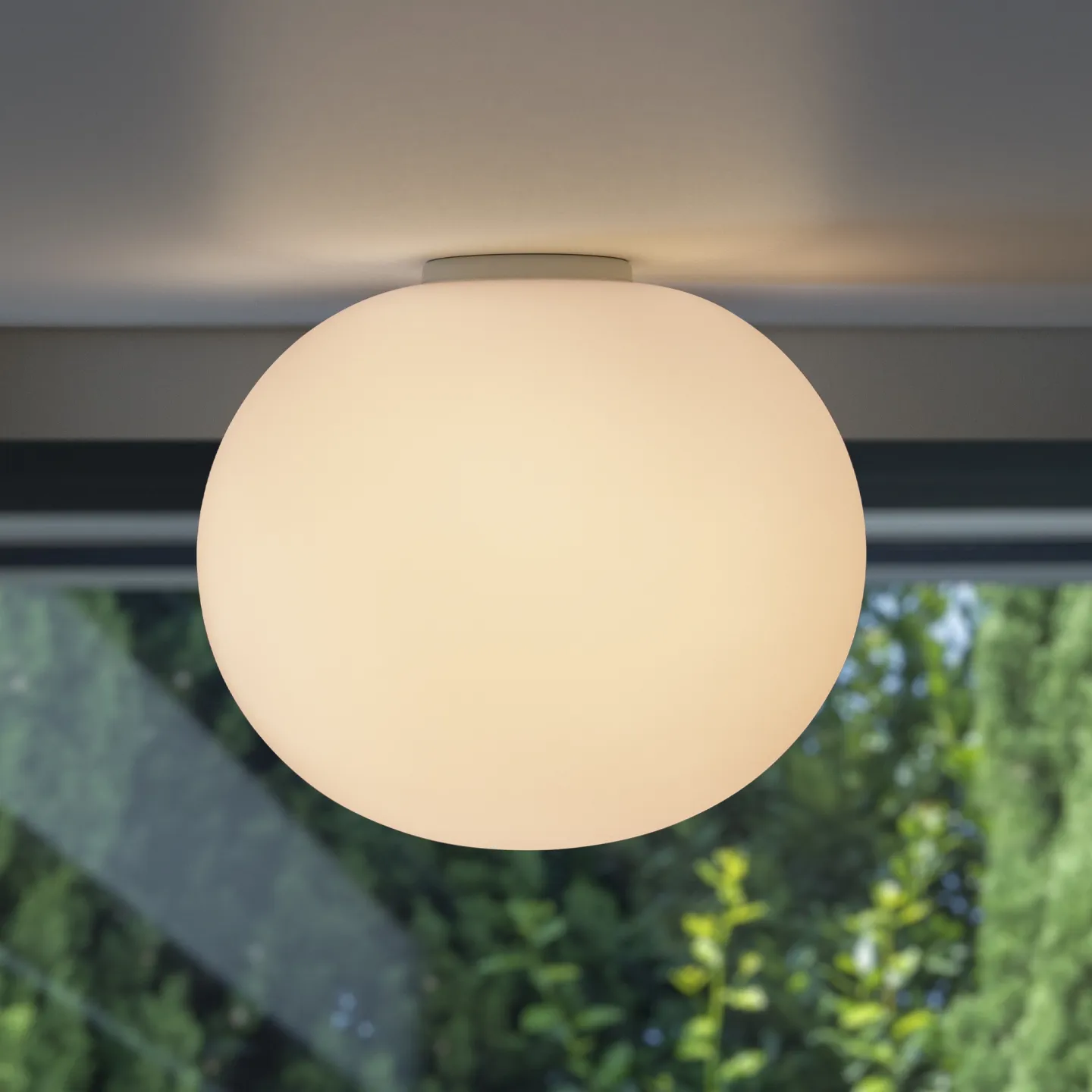 Cotton PL1 D40 - Ideal Lux - plafon – zdjęcie 2