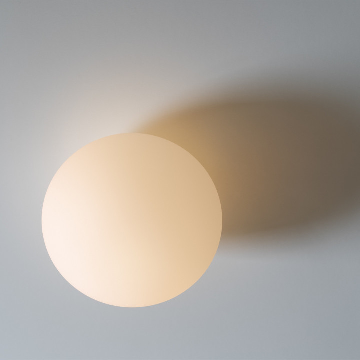 Cotton PL1 D40 - Ideal Lux - plafon – zdjęcie 3