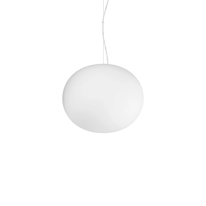 Cotton SP1 D30 - Ideal Lux - lampa wisząca