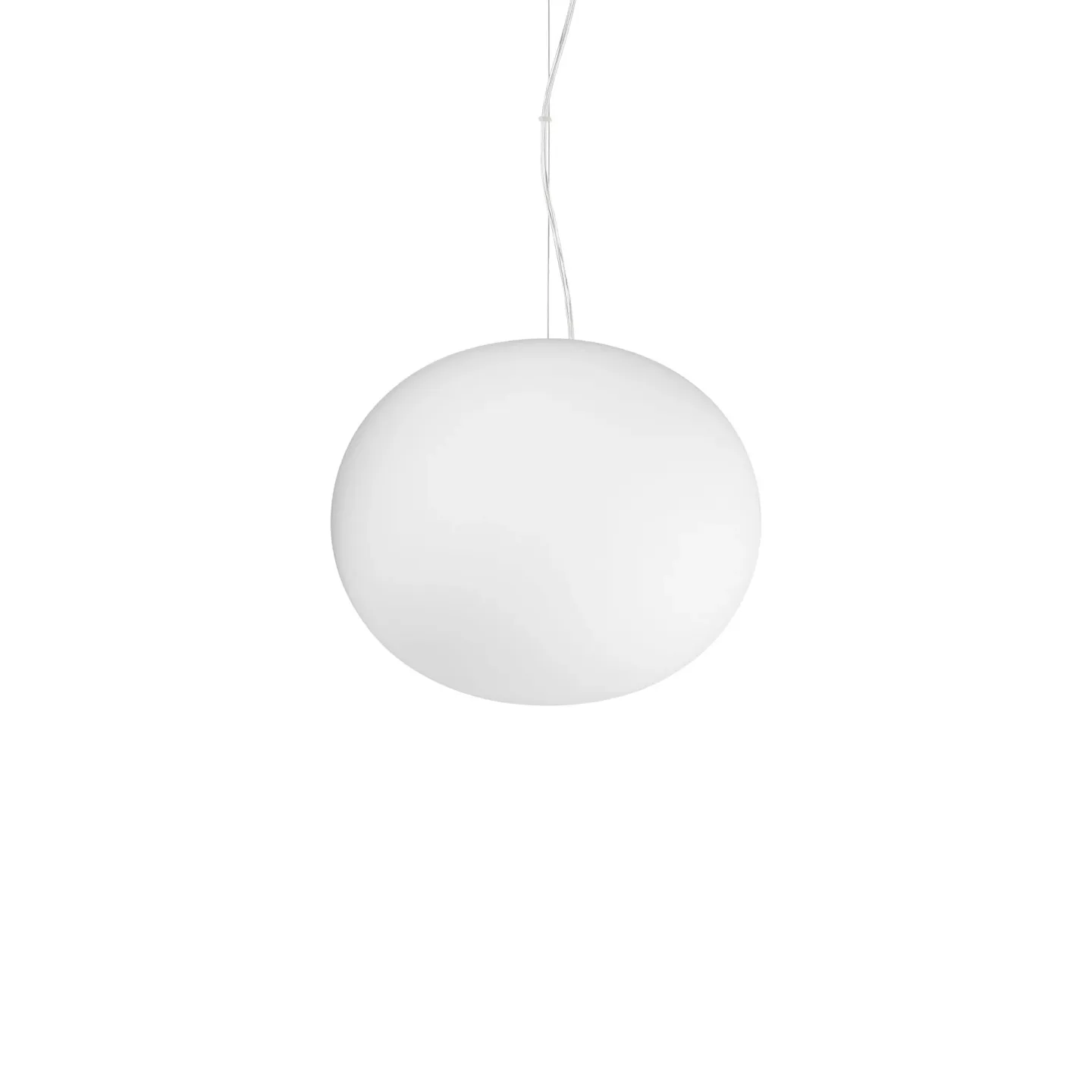Cotton SP1 D30 - Ideal Lux - lampa wisząca