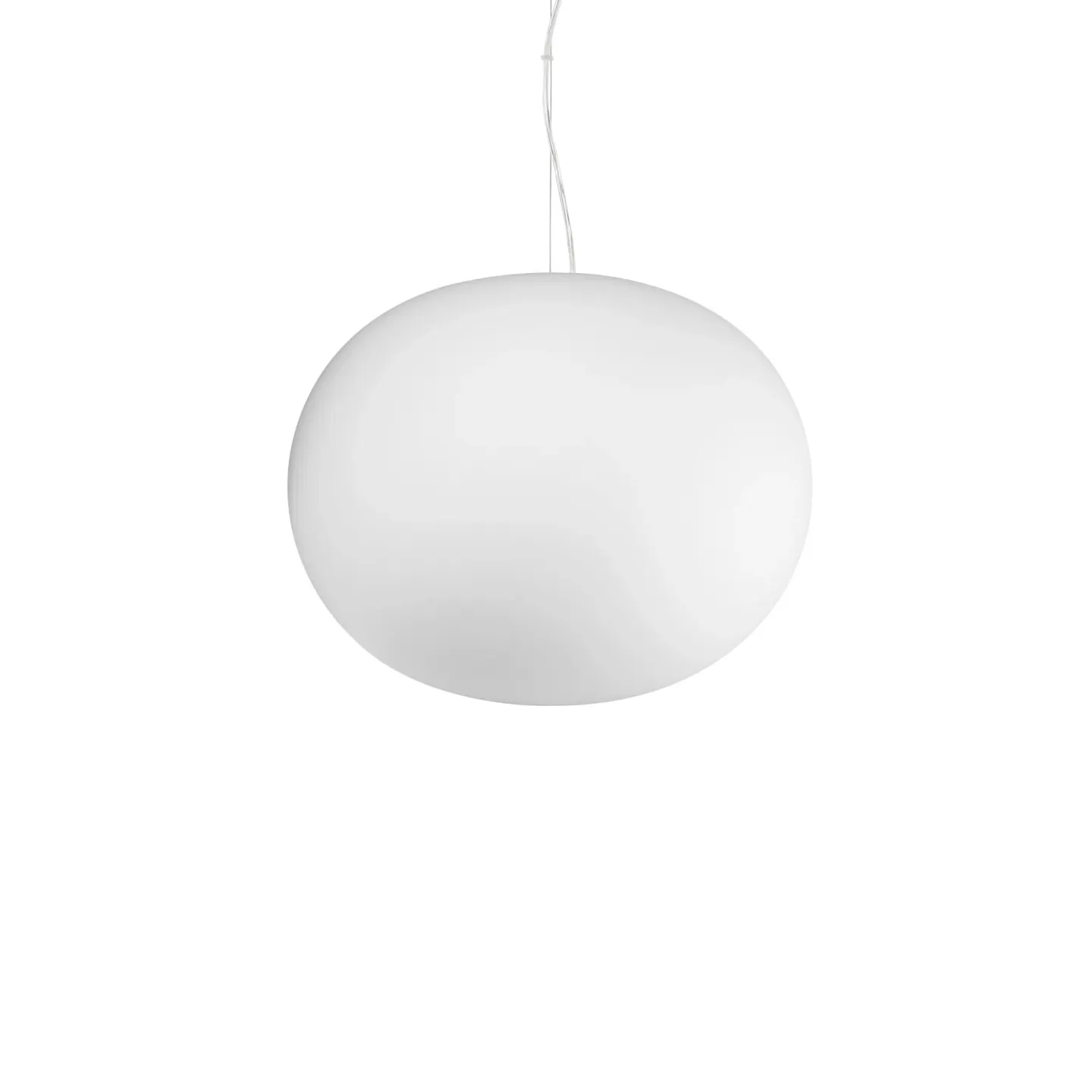 Cotton SP1 D40 - Ideal Lux - lampa wisząca